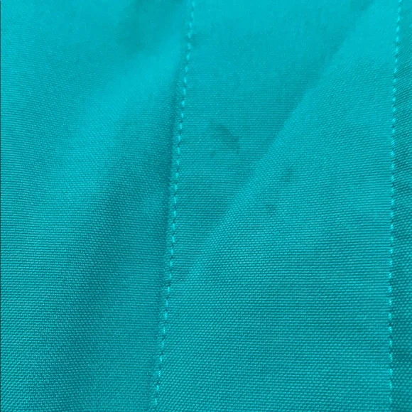 Burton Kid’s Silvertail Jacket Dynasty Green/Parachute Purple Size 10/M - Picture 8 of 11